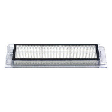 19pcs Replacements for Xiaomi Mijia 1C Vacuum Cleaner Parts Accessories Mop Clothes*4 HEPA Filters*6