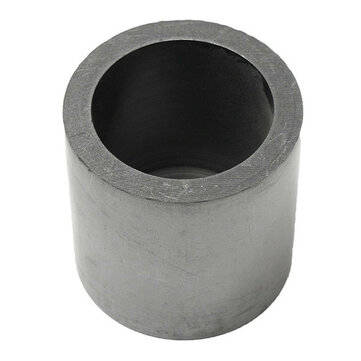 Torch Melting Kit Gold & Silver Crucible Tong Rod Graphite Stirring Ingot Mold Set