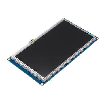 Nextion NX8048T070 7.0 Inch HMI Intelligent Smart USART UART Serial Touch TFT LCD Screen Module