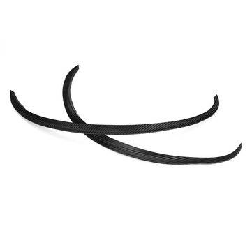 2Pcs Universal Flexible Car Fender Flares Extra Wide Body Wheel Arches