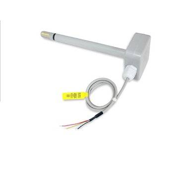 AF1010 Pipe-type Voltage-type Temperature and Humidity Transmitter Anti-chemical Pollution of Dust-