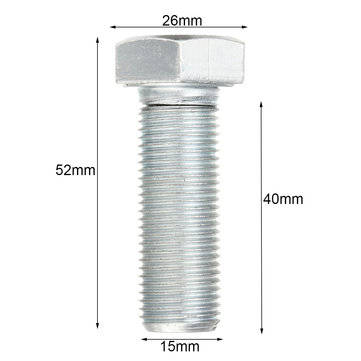 Screw Stash Secret Container Money Bolt Safe Box Hidden Safe Diversion Storage Desktop Organizer