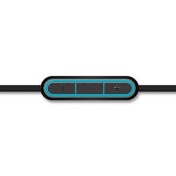 Replace Audio 2.5 to 3.5mm Cable for Bosees Quiet Comfort QC25 Headphone MIC