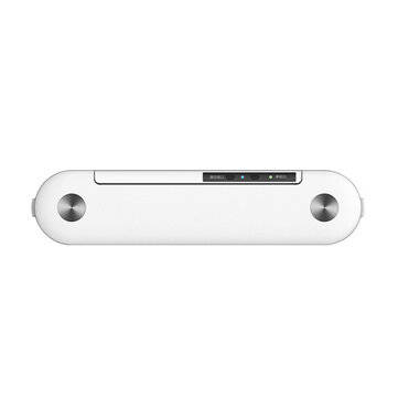 XLOONG New Hot Electric Vacuum Sealer Machine Packaging Machine Food Saver Storag... (COLOR.: WHITE)