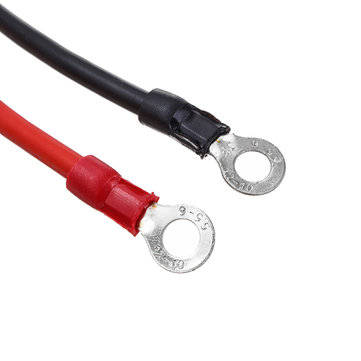 12V Solar Inverter 1500W DC12V to AC220V Converter Modified Sine Wave Power Inverter Voltage Transfo