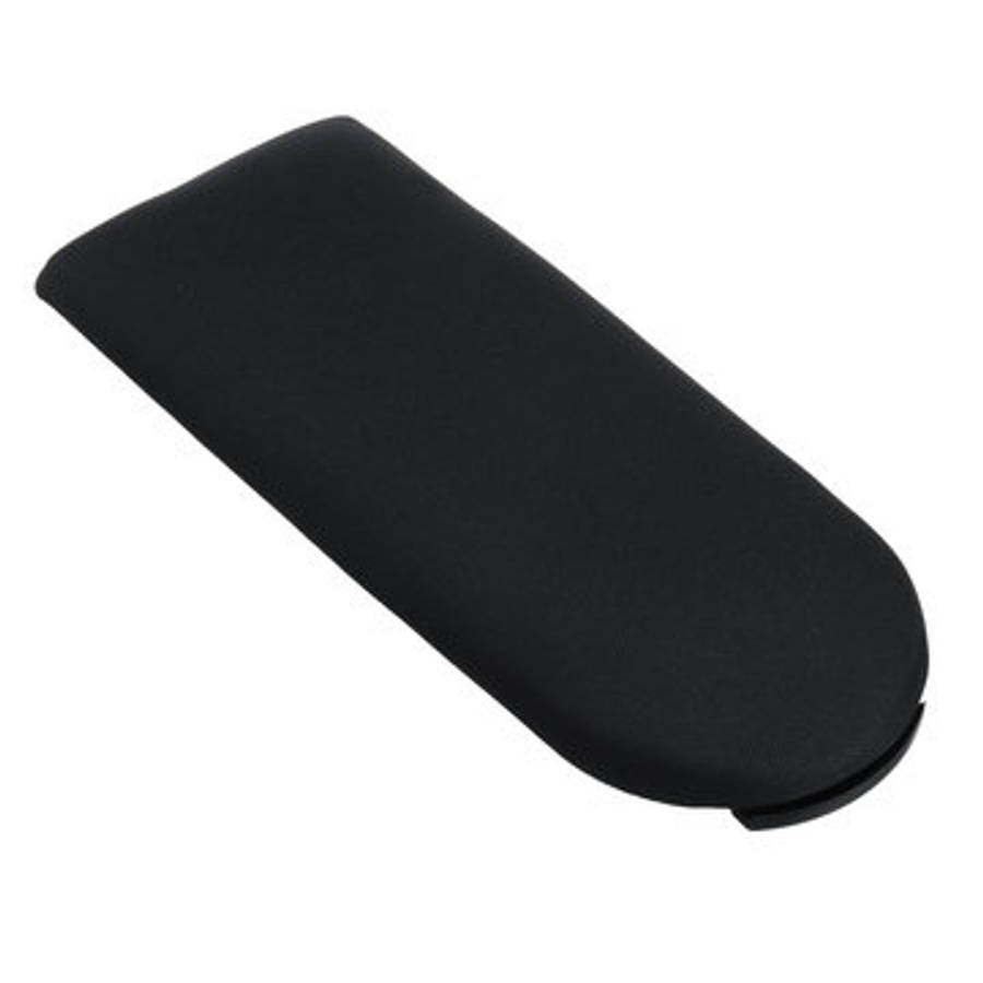 Cloth Car Center Console Armrest Cover Lid For VW Jetta Golf MK4 Beetle PASSAT B5 Polo