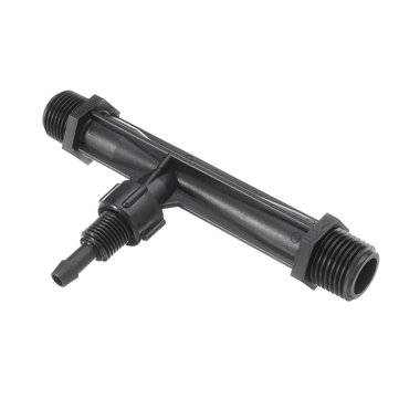 Venturi Type Fertilizer Applicator G3/4 Quarter Venturi System Accessories for Home Greenhouse Garde