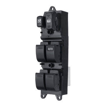 Front Right Master Main Power Window Switch for Toyota Land Cruiser 100 1998-2009 Series HDJ100 HZJ1