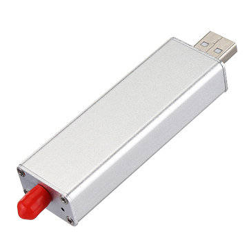 RTL-SDR Blog RTL SDR V3 R820T2 RTL2832U 1PPM TCXO SMA RTLSDR Software Defined Radio Receiver with An