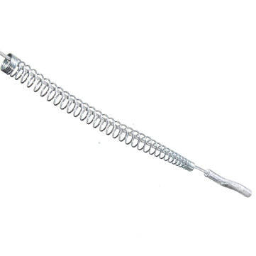 Metal Recliner Chair Sofa Handle Cable Couch Release Lever Pull Replacement Line Flex
