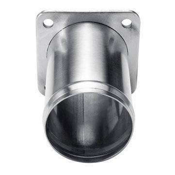 Stainless Steel EGR Valve Blanking Plate Removal Kit For Land Rover Discovery 2  Defender TD5