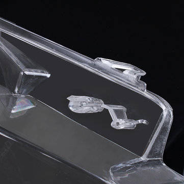 Right Car Headlight Headlamp Lens Cover for BMW E92 E93 Coupe Convertible 2006-2009 M3 2006-2010