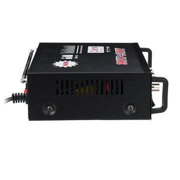 BT-198A 300W+300W Power Car Amplifier HIFI Digital Audio bluetooth AMP FM Radio For Car/Home/Theate
