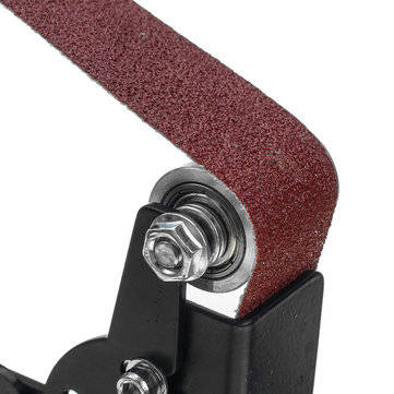 10mm Angle Grinder Into Sanding Belt Sander For Angle Grinding Machine Shaft