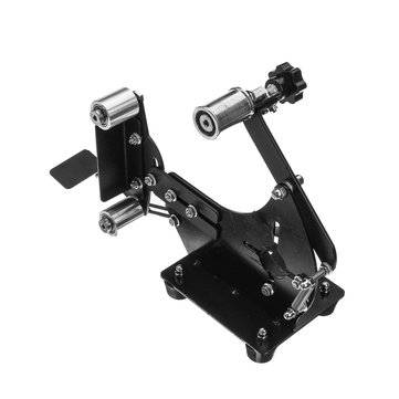 10mm Angle Grinder Into Sanding Belt Sander For Angle Grinding Machine Shaft