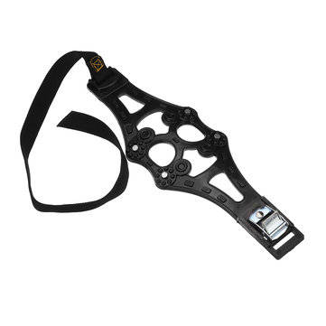 Universal TPU Winter Car Snow Chain Tyre Wheel Anti-skid Safety Belt Safe Driving For Ice Sand Muddy