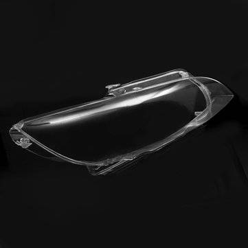 Right Car Headlight Headlamp Lens Cover for BMW E92 E93 Coupe Convertible 2006-2009 M3 2006-2010