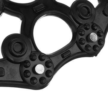 Universal TPU Winter Car Snow Chain Tyre Wheel Anti-skid Safety Belt Safe Driving For Ice Sand Muddy