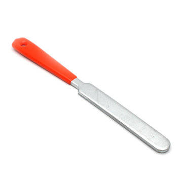 Guitar Stainless Steel File Guitar Leveling Ruler Polishing Stone Guitar Tool Set