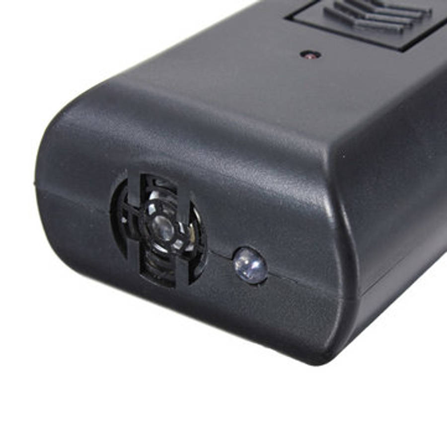 Ultrasonic Pet Dog Repeller Stop Barking Training Trainer