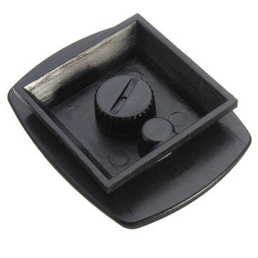 Yunteng Tripod Quick Release Plate Screw Adapter Mount Head For DSLR SLR Digital Camera