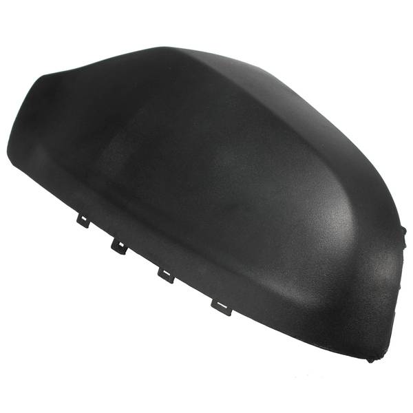 New Door Wing Mirror Left Side Cover Casing Cap Black for VAUXHALL ASTRA H 04-09