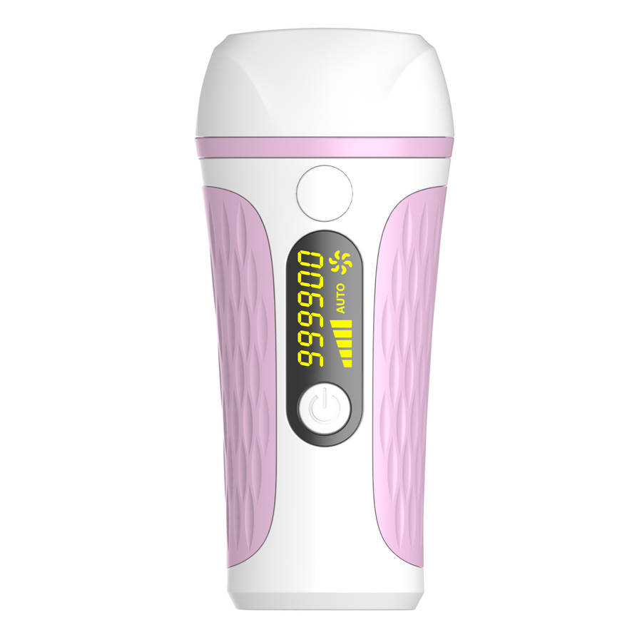 Epilator Laser Hair Removal Permanent Hair Removal Device IPL Hair Removal System Hair Removal