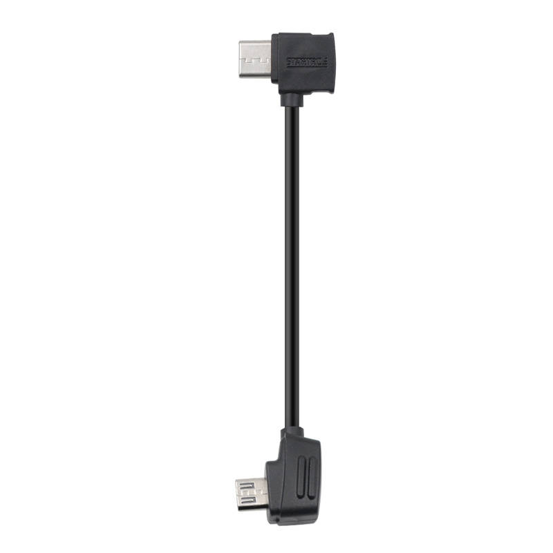 Startrc 10Cm Remote Control Cable For Dji Mavic Mini/ Mavic Air/ Mavic Pro/ Dji Spark