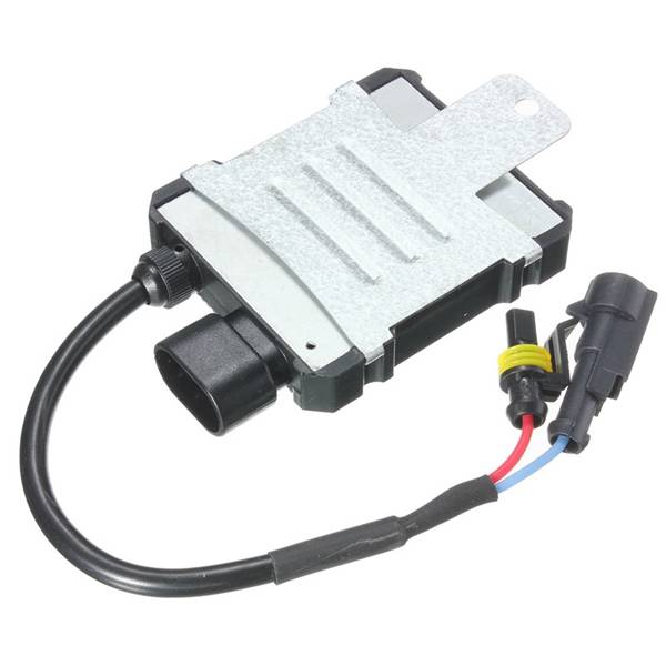 12V 55W or 35W Slim Car Xenon HID Ballast Waterproof For H1 H3 H3C H4-1 H4-2 H7