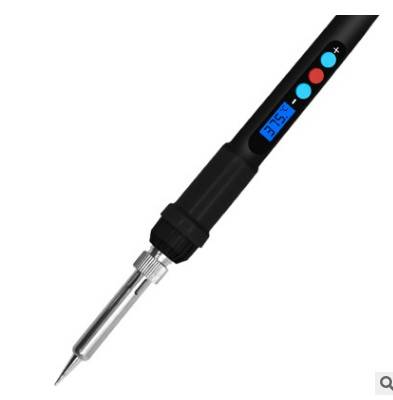 7/31 PCS Wood Burning Woodwork Pen Set Electric Soldering Iron Bur...-(Quantity 31Pcs Plug EU Plug )