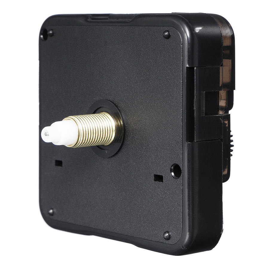 18mm Quartz Clock Movement Hour Minute Second Hand Silent Clock Movement Mechanism Kit