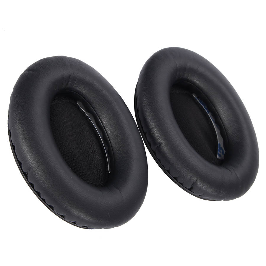 Replacement Ear Pads Cushion SoundTrue Around Headphone for Triport TP1 AE1 Headset