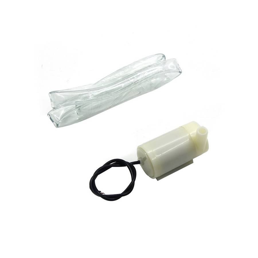 Automatic Irrigation Pumping Water Pump Module Soil Moisture Humidity Detection Sensor Module