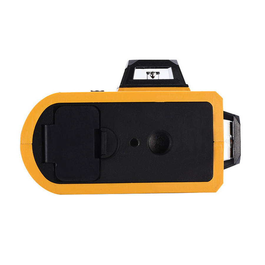 Laser Level 12 Lines Green Self Leveling 360 Rotary Cross