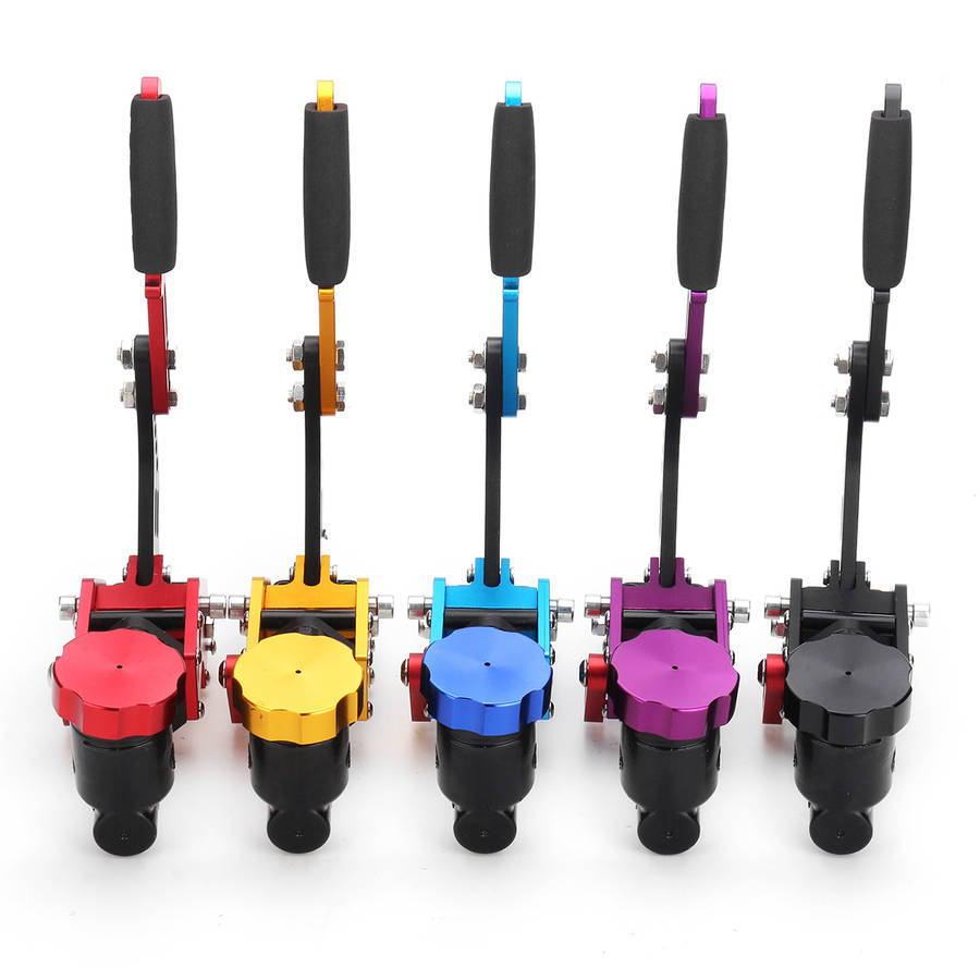 Universal Hydraulic Drift Hydro Racing E-Brake Racing Handbrake Brake