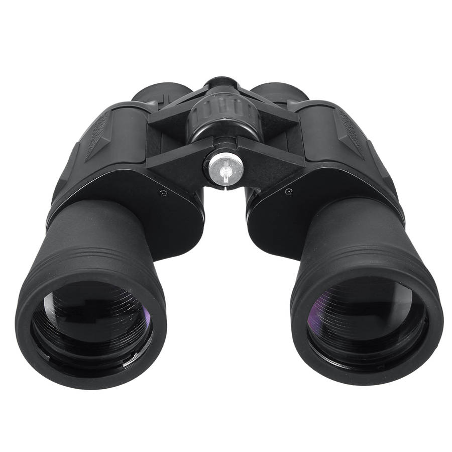 30x50 Outdoor Tactical Binoculars HD Optic Day Night Vision Telescope