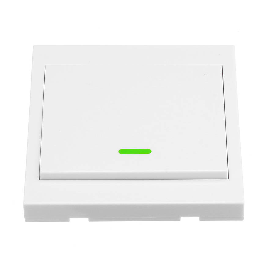 New SONOFF Wireless Remote Transmitter 1 Channel Sticky RF TX Smart Module