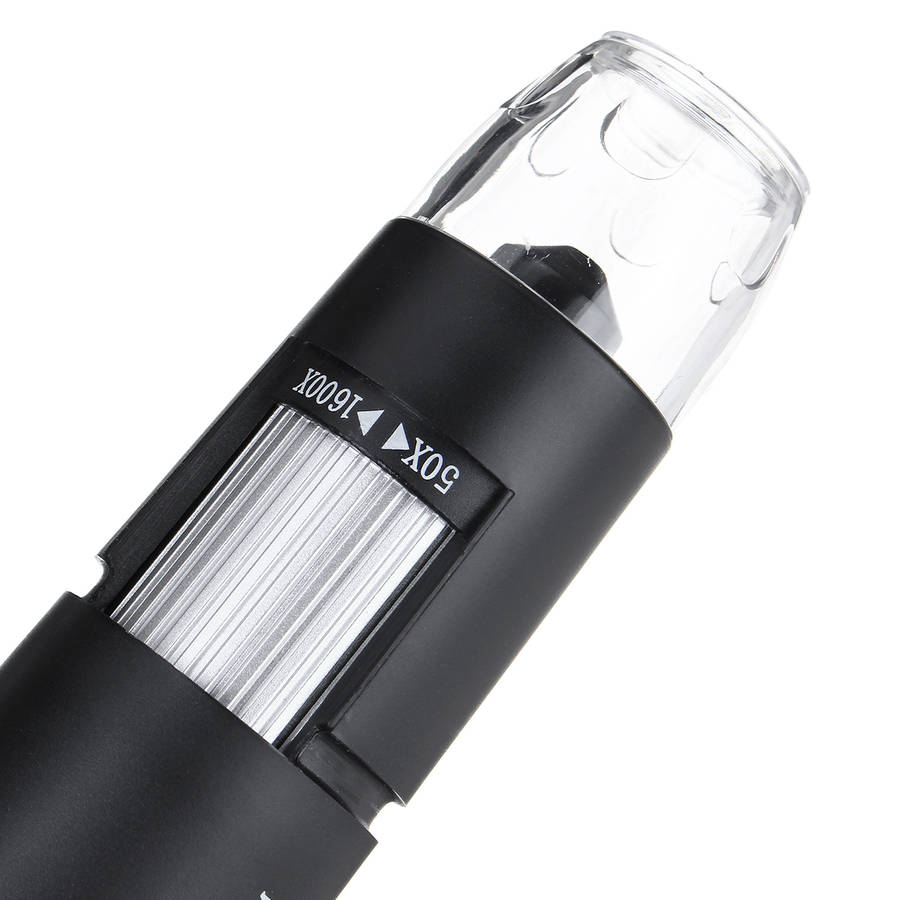 1000X 8Led 2Mp Usb Zoom Microscope Digital Magnifier Hd Endoscopic Camera Video