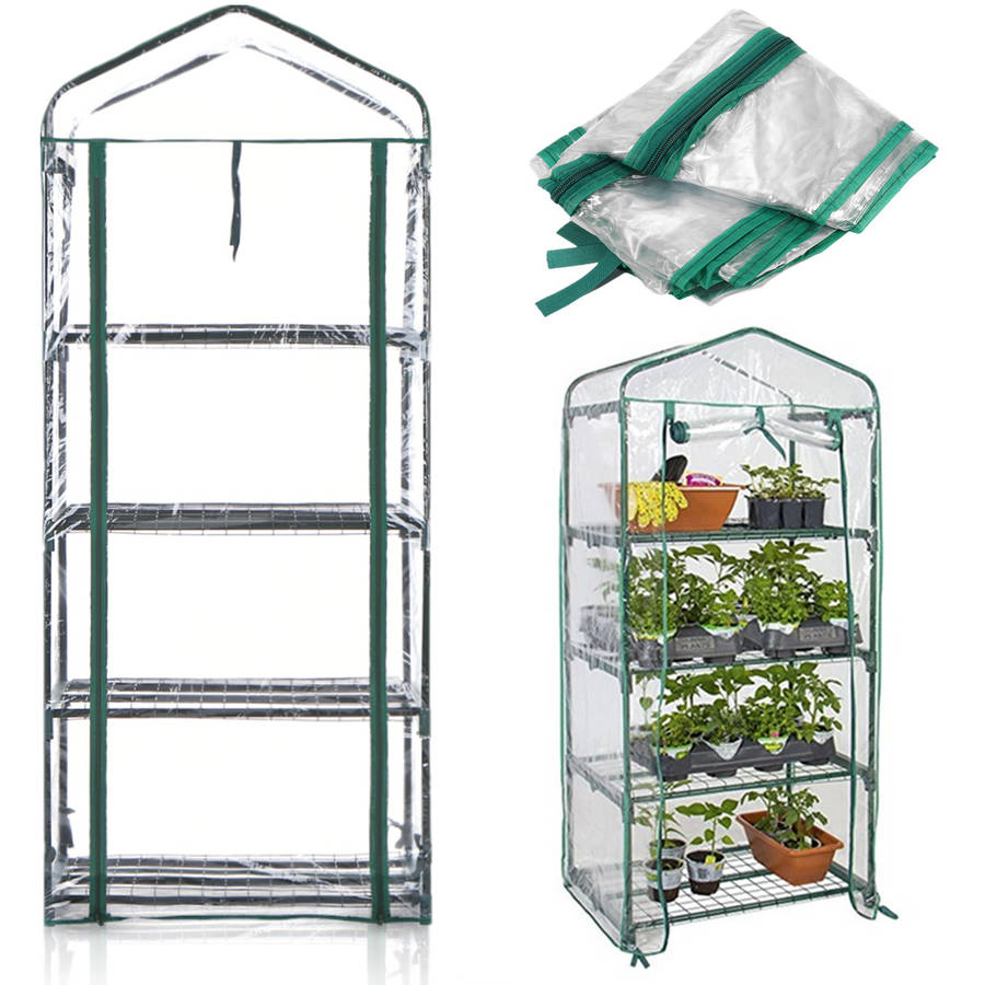 New 6949160cm Garden Green House Mini Portable Outdoor Warm Greenhouse Cover Flower Plants Gar