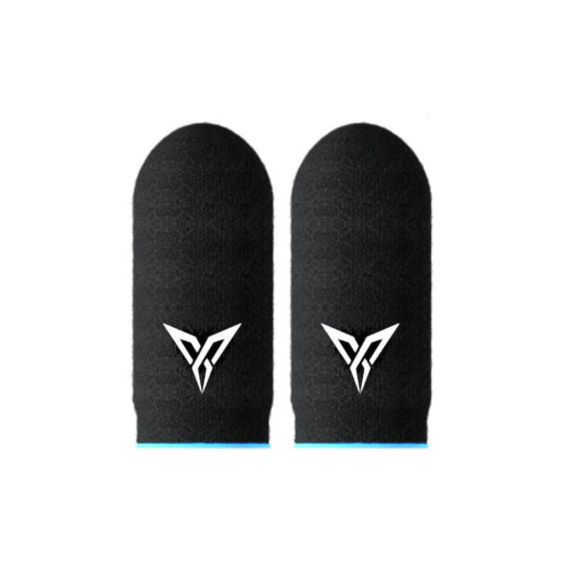 Flydigi Shadow Stinger Left Right Major Button Vice Trigger With 2Pcs Beehive 4 Finger Gloves Fps Sh