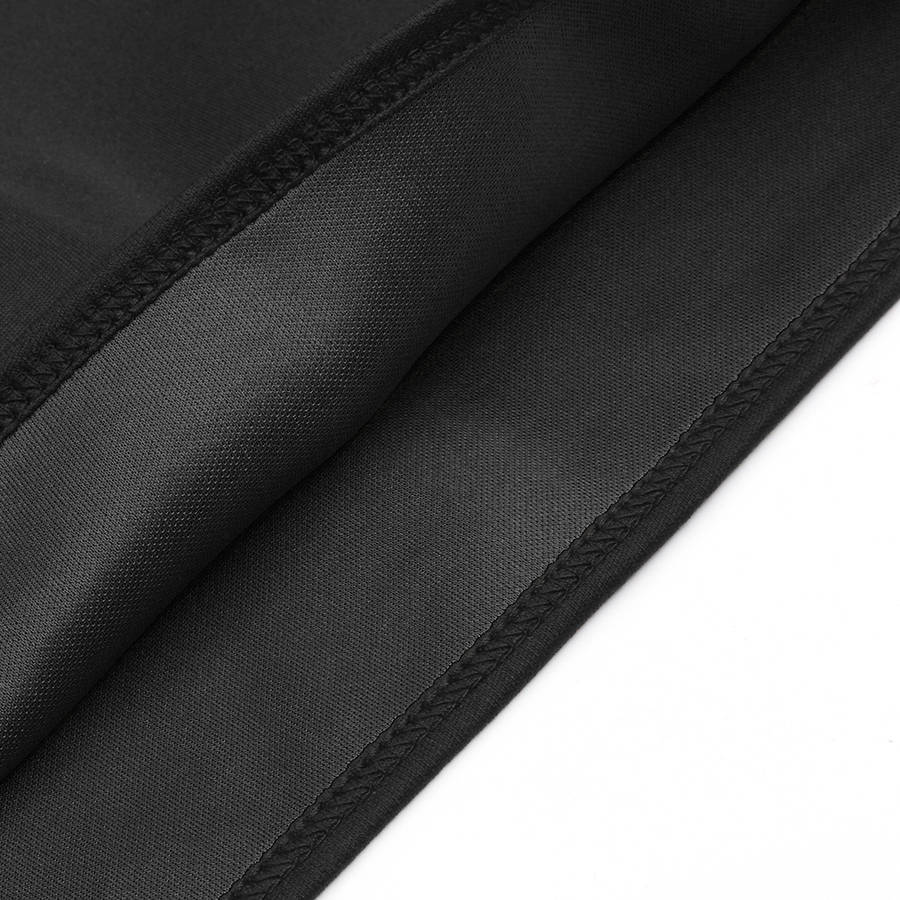 Sweat Sauna Body Shaper Men Vest Thermo Neoprene Trainer Sliming Waist