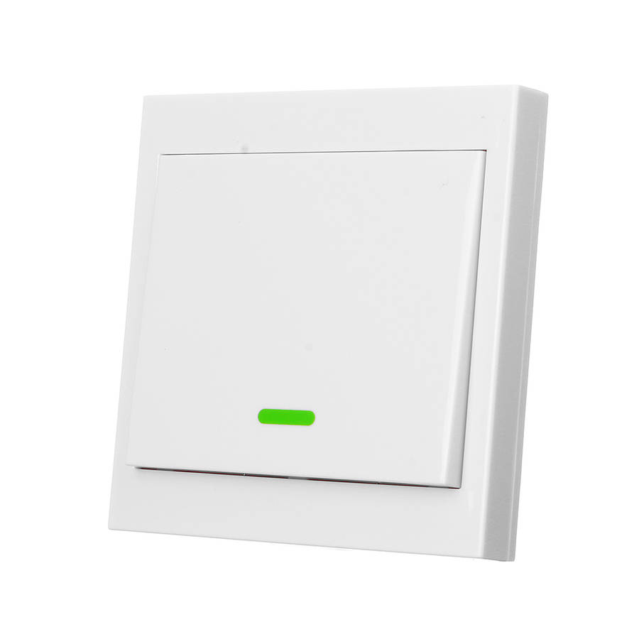 New SONOFF Wireless Remote Transmitter 1 Channel Sticky RF TX Smart Module