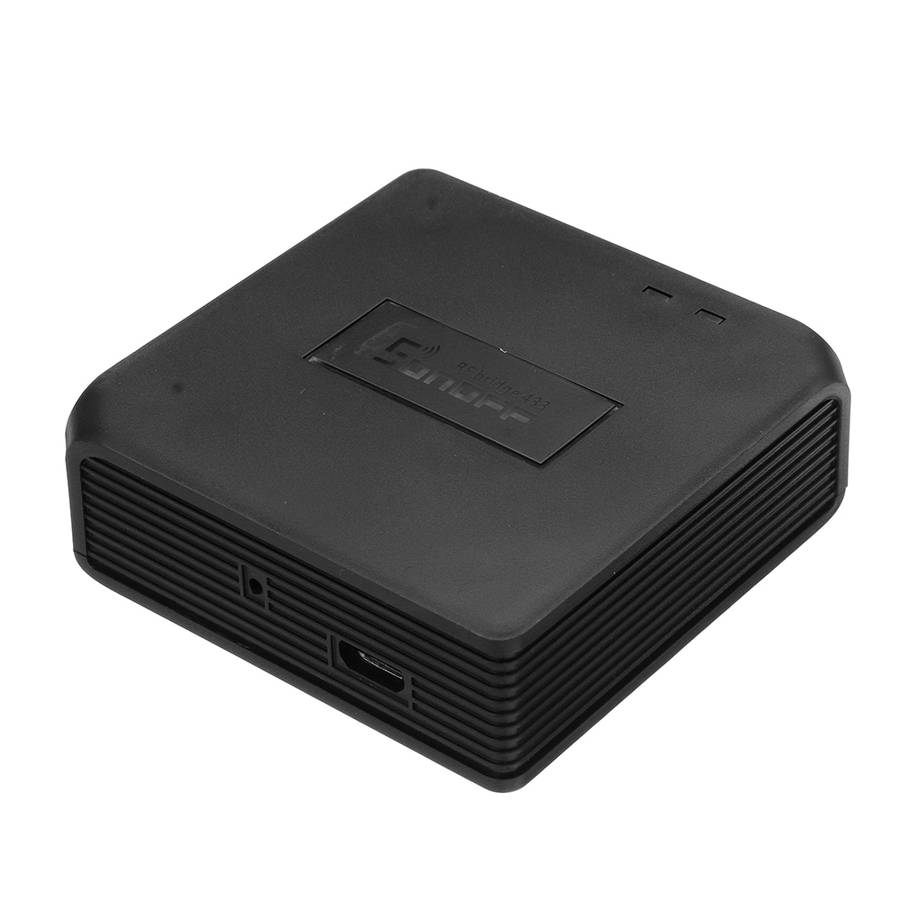 New SONOFF RF Bridge WIFI 433 MHz Replacement Smart Home Automation Universal Switch