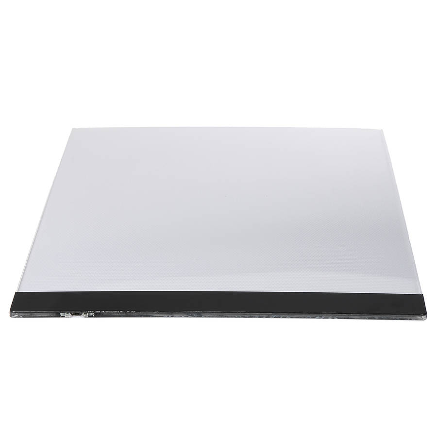 A3 Transparent Animation Drawing Board Not Adjustable Ultra Thin LED Drawing Light Pad Tool for Art