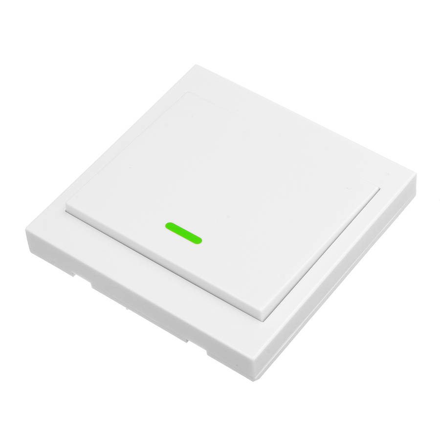 New SONOFF Wireless Remote Transmitter 1 Channel Sticky RF TX Smart Module