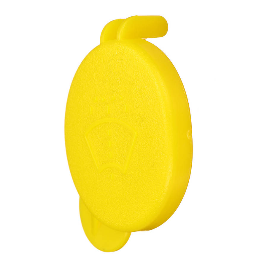 Windshield Washer Fluid Reservoir Screenwash Bottle Cap For Ford Fiesta/Fusion