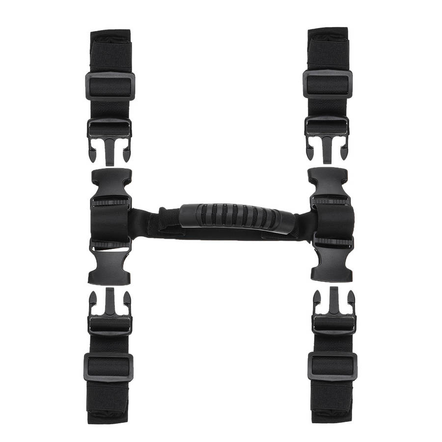 Alloy Side Box Handle Rope For BMW R1200GS LC ADV