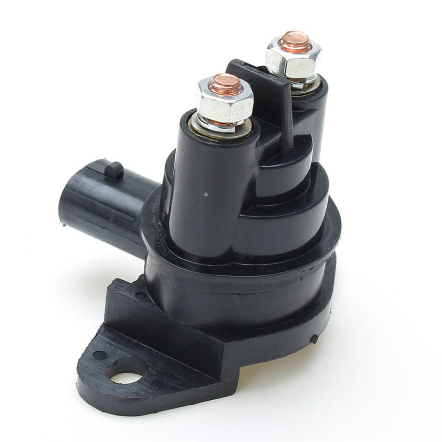 Replacement Starter Solenoid Contactor Relay Switch For 1995-2003 SeaDoo PWC XP