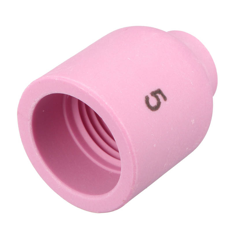 31Pcs Set TIG Welding Regular & Gas Lens Kit For Torch 9/20/25 T24