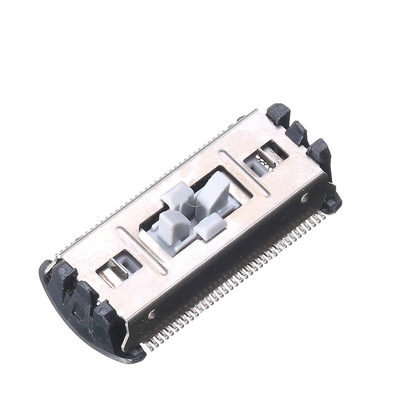 New Trimmer Shaver Foil Heads For Philips Norelco Bodygroom BG2000 BG2020 BG2026